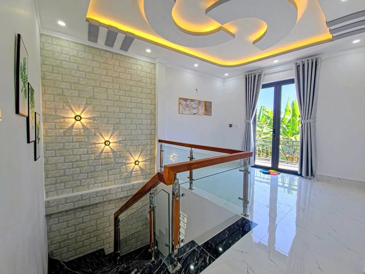 Bán nhà phố 1 trệt 1 lầu 79m2 gần Công viên 30/4, Hố Nai, Biên Hòa giá 3 tỷ - Ảnh thu nhỏ 5