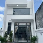 Bán nhà mặt tiền Nguyễn Văn Linh, Long Hòa, Tây Ninh, 114m² - Ảnh thu nhỏ 2