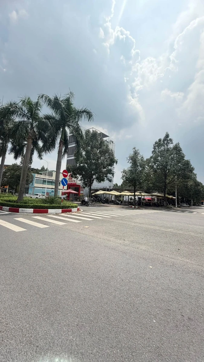 Bán đất Dĩ An 94m² mặt tiền Thái Bình Su hơn 13 tỷ - Ảnh thu nhỏ 2