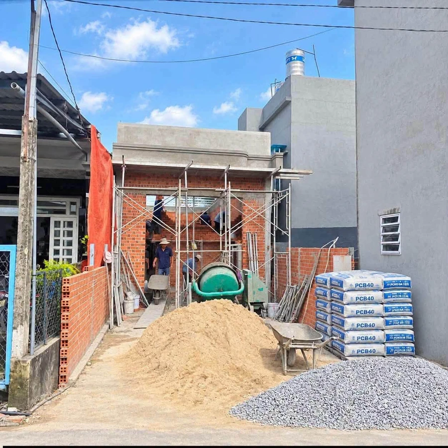 Bán nhà cấp 4 Hiệp An 70m2, 2 phòng ngủ 2 tỷ 390 - Ảnh thu nhỏ 2