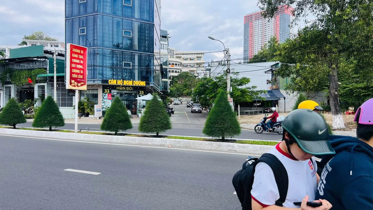 Bán đất 47,8m2 gần biển đường 10m Nha Trang 6,3 tỷ - Ảnh thu nhỏ 2