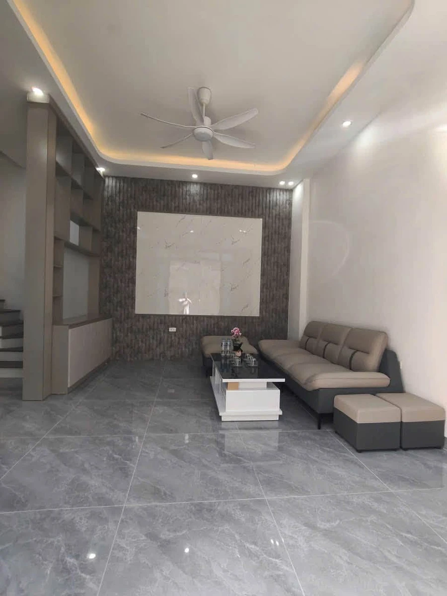 Bán nhà mới 43m², 4 tầng, Cựu Khê, Hải Dương, 2 tỷ 780 triệu - Ảnh 1