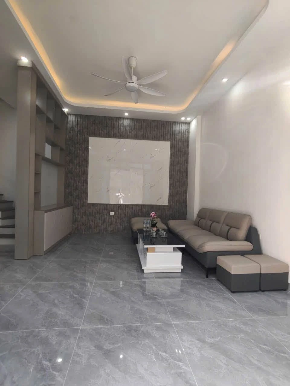 Bán nhà mới 43m², 4 tầng, Cựu Khê, Hải Dương, 2 tỷ 780 triệu - Ảnh 1