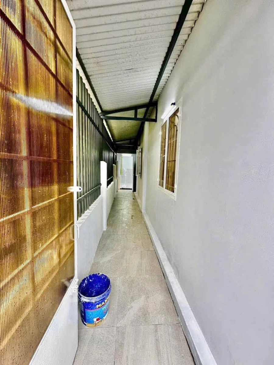 Bán nhà cấp 4 90m2 sổ hồng riêng, 2 phòng ngủ gần UBND phường Bửu Long, Biên Hòa - Ảnh thu nhỏ 3