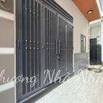 Bán nhà 3 tầng 25.65m² Tân Hưng Q.7, 4.68 tỷ - Ảnh thu nhỏ 1