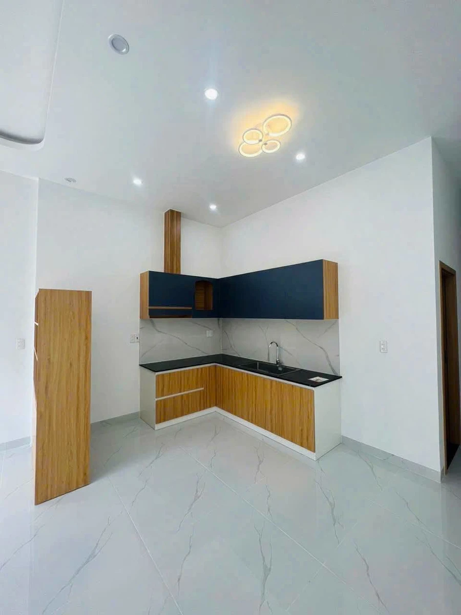Nhà cấp 4 76,7m² hẻm Nguyễn Nguyễn Thông 1 tỷ 250 triệu - Ảnh thu nhỏ 3