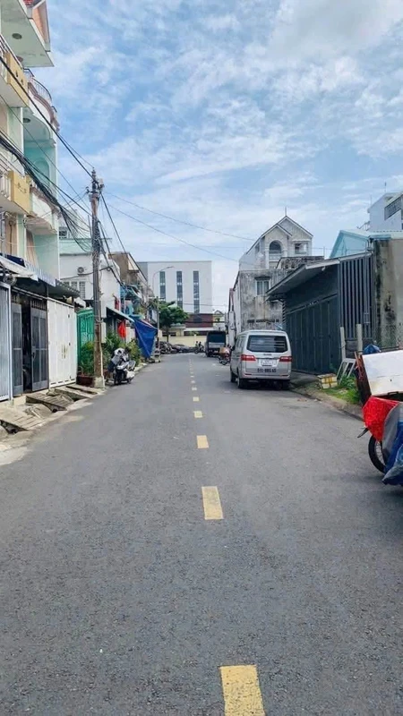 Bán đất 71m² trung tâm Hòa Bình, sát chợ Biên Hòa 2.99 tỷ
