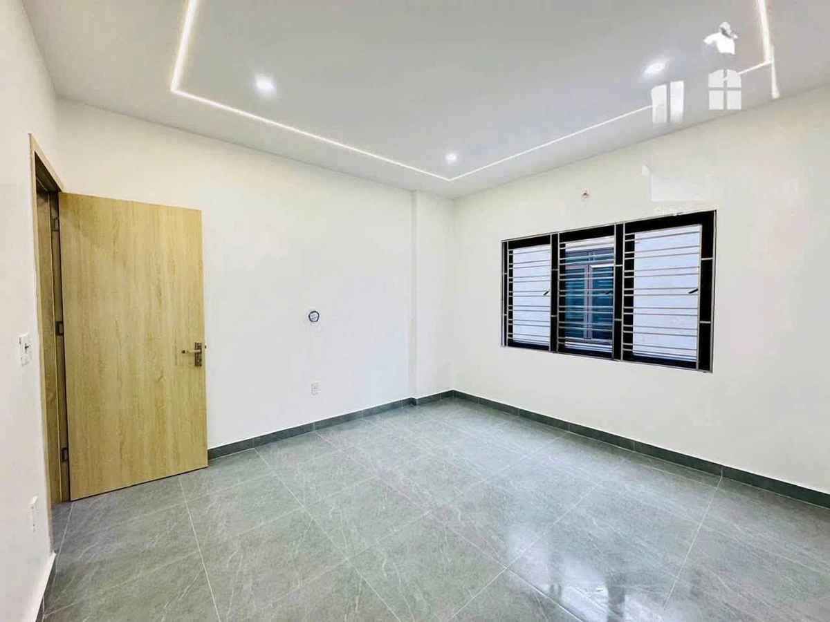 Bán nhà 4 tầng 204m2 Hải Phòng gần Aeon Mall 4 tỷ - Ảnh thu nhỏ 4