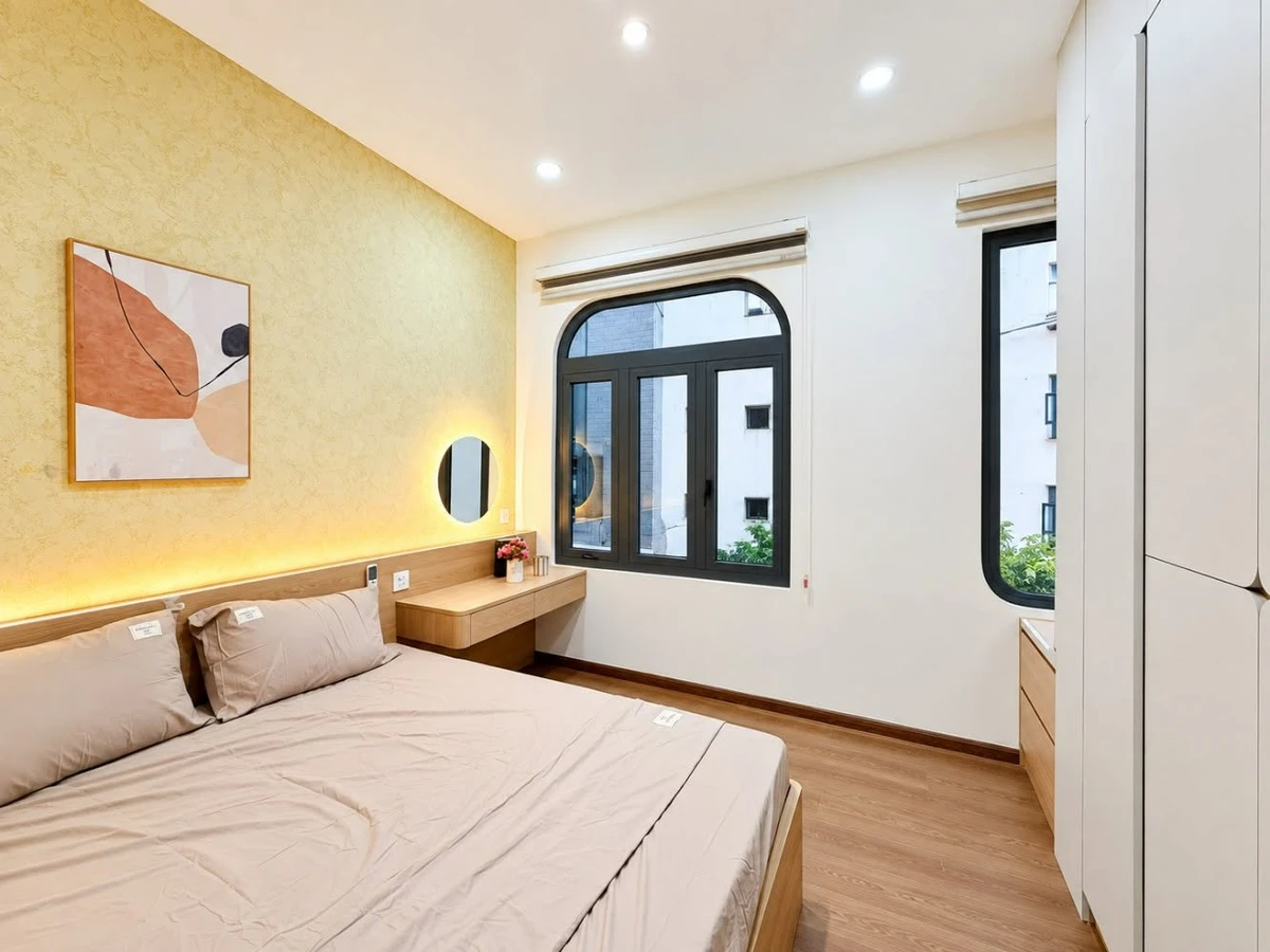 Bán nhà 2 tầng 2PN 48m² Ngô Tất Tố Bình Thạnh 4.18 tỷ - Ảnh thu nhỏ 5