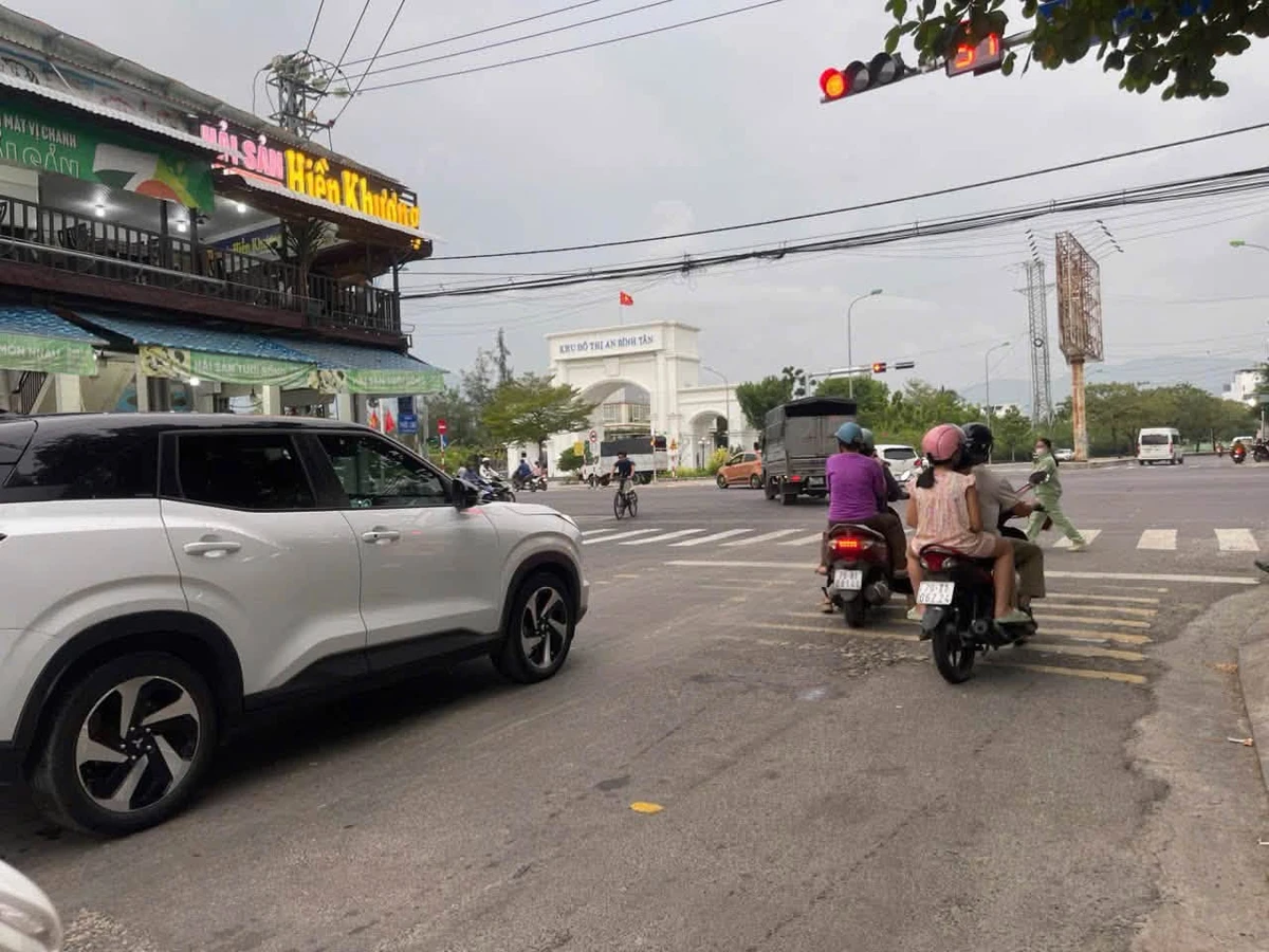 Bán đất có nhà cấp 4 Phước Long Nam Nha Trang 78m2 - Ảnh thu nhỏ 2
