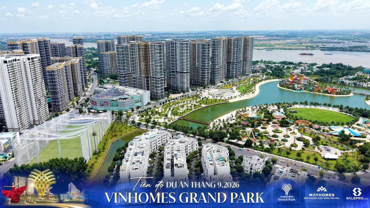 Bán căn hộ 3PN 82m2 THE BEVERLY SOLARI Vinhomes Grand Park 4,5 tỷ - Ảnh thu nhỏ 2