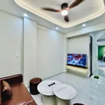 Bán nhà phố 4 tầng 4PN 6WC 41m2 Hoàng Hoa Thám Phú Nhuận 5 tỷ - Ảnh thu nhỏ 2