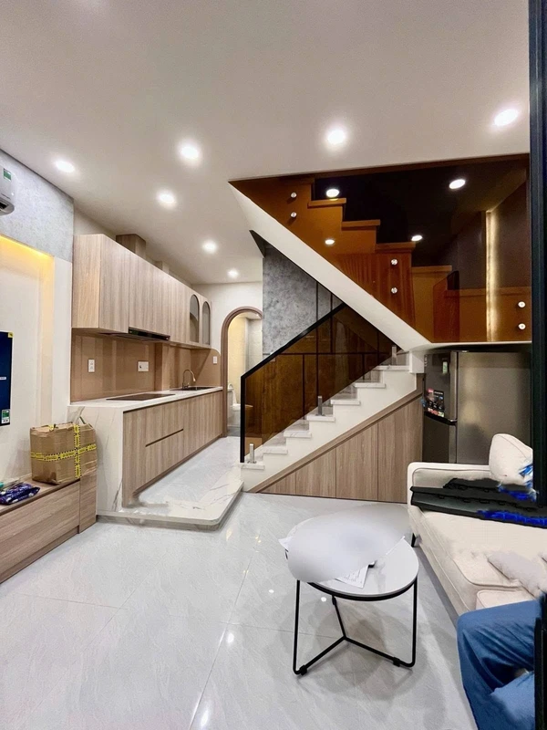 Bán nhà Tương Bình Hiệp 2 phòng ngủ, 108 m², 2 tỷ 80 datbientrieuco