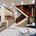 Bán nhà 2 tầng 3PN 34m² Quận 1 giá 6 tỷ - Ảnh thu nhỏ 1