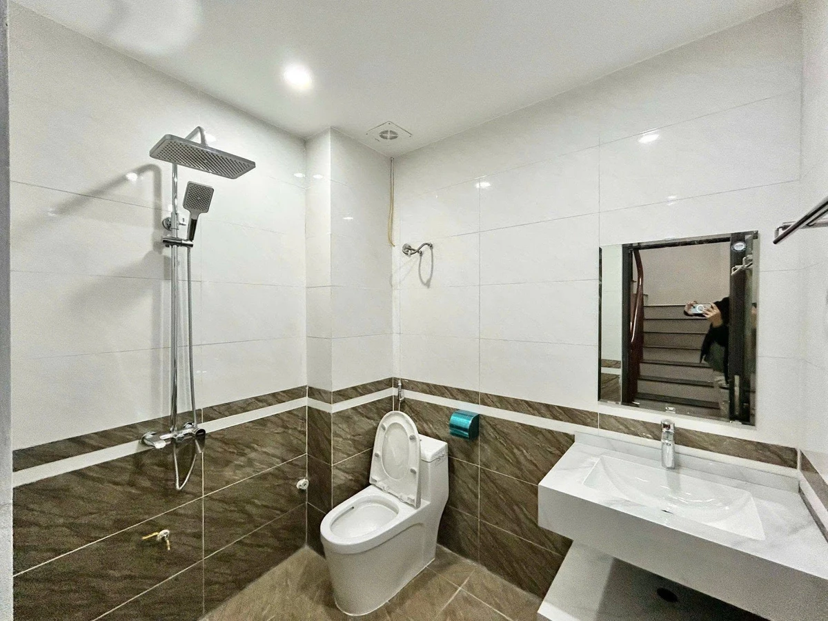 Bán nhà 5 tầng 36m² Đại Cát, hơn 5 tỷ, Hà Nội - Ảnh thu nhỏ 2