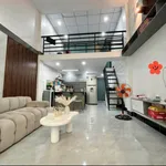 Bán nhà gác lửng 67m² 1,35 tỷ đường Lý Văn Sâm - Ảnh thu nhỏ 1