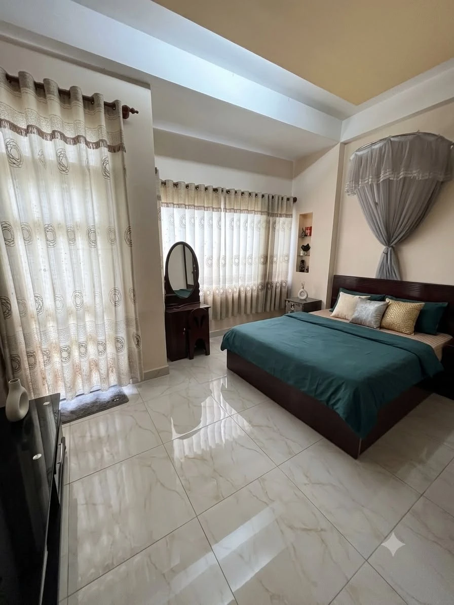 Bán nhà phố mặt tiền Cổ Loa 91m² 9,5 tỷ Đà Lạt - Ảnh thu nhỏ 2