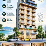 Chuyển nhượng khách sạn 3 sao 230m² hai mặt tiền Mỹ Khê - Đà Nẵng - Ảnh thu nhỏ 3