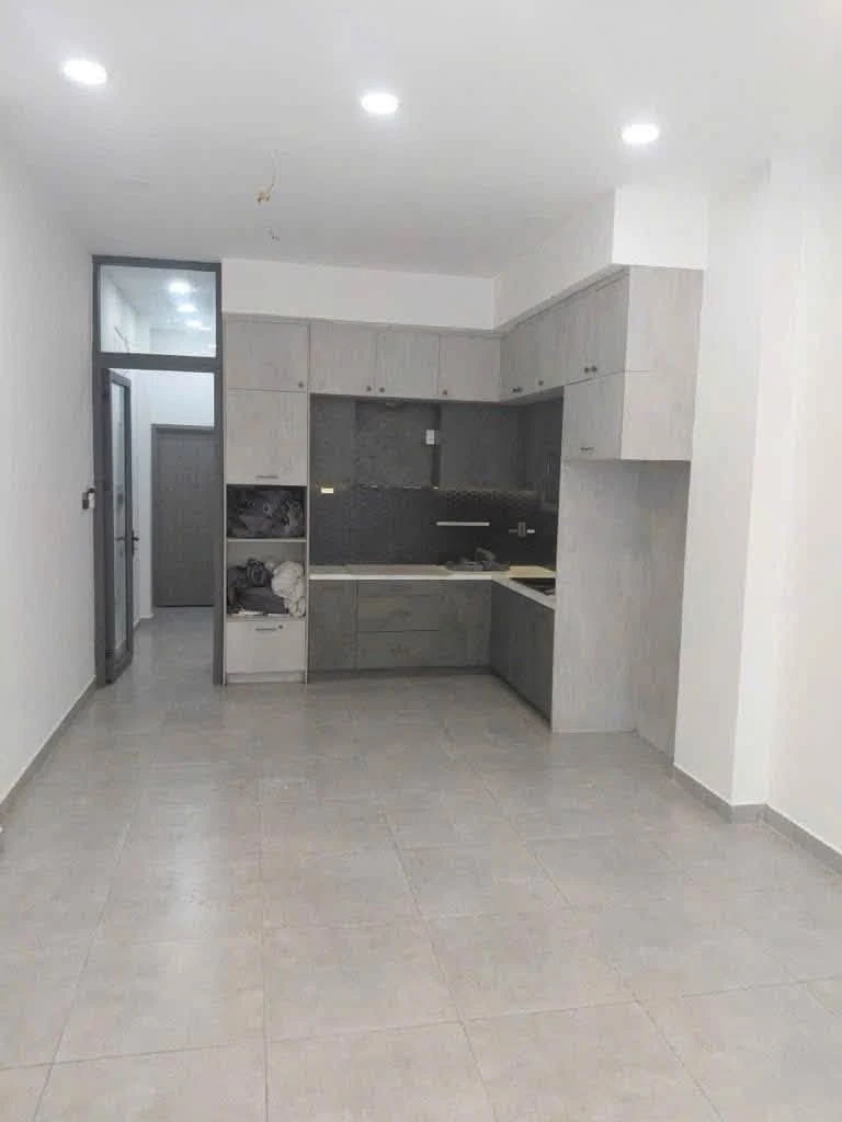 Bán nhà hẻm 8m 56m2 3 tầng 4PN gần Lê Văn Quới, Bình Hưng Hòa A, Bình Tân - Ảnh thu nhỏ 4