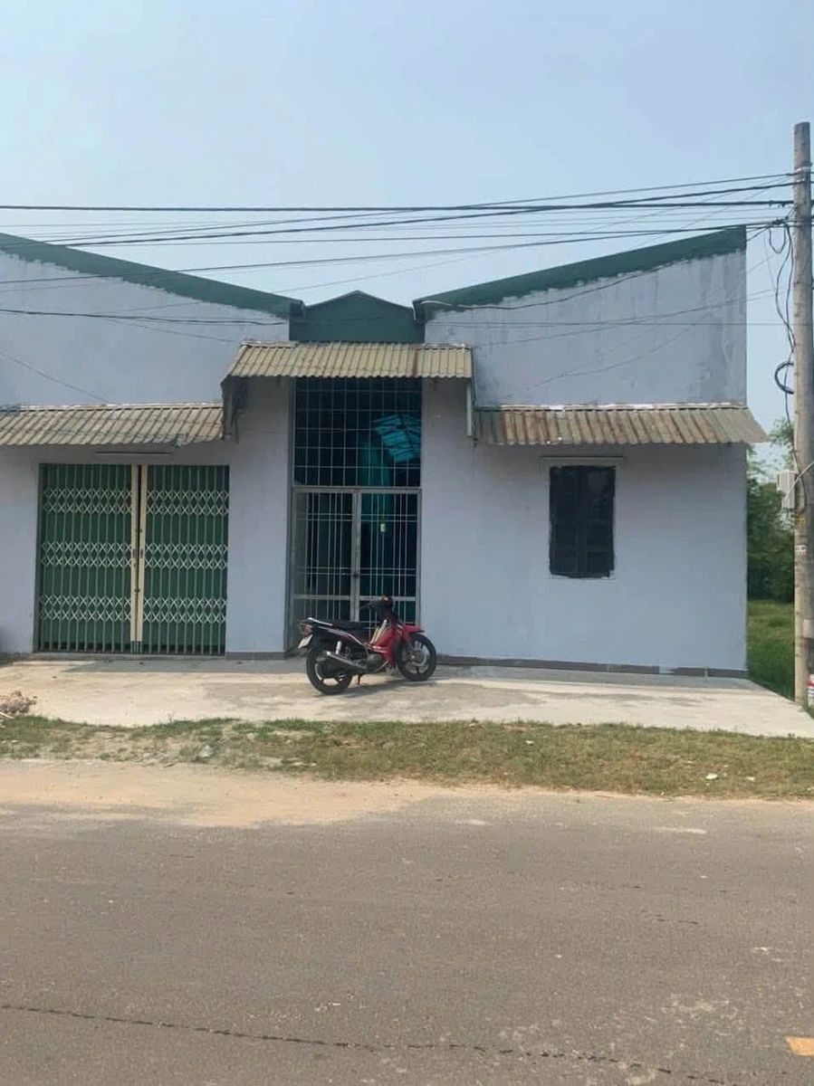 Bán nhà trọ 12 phòng mặt tiền 300m2 Hoàng Hữu Thường - Ảnh thu nhỏ 3