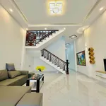 Bán nhà mặt tiền Trần Thái Tông 100m² 3 tầng 3.9 tỷ - Ảnh thu nhỏ 2
