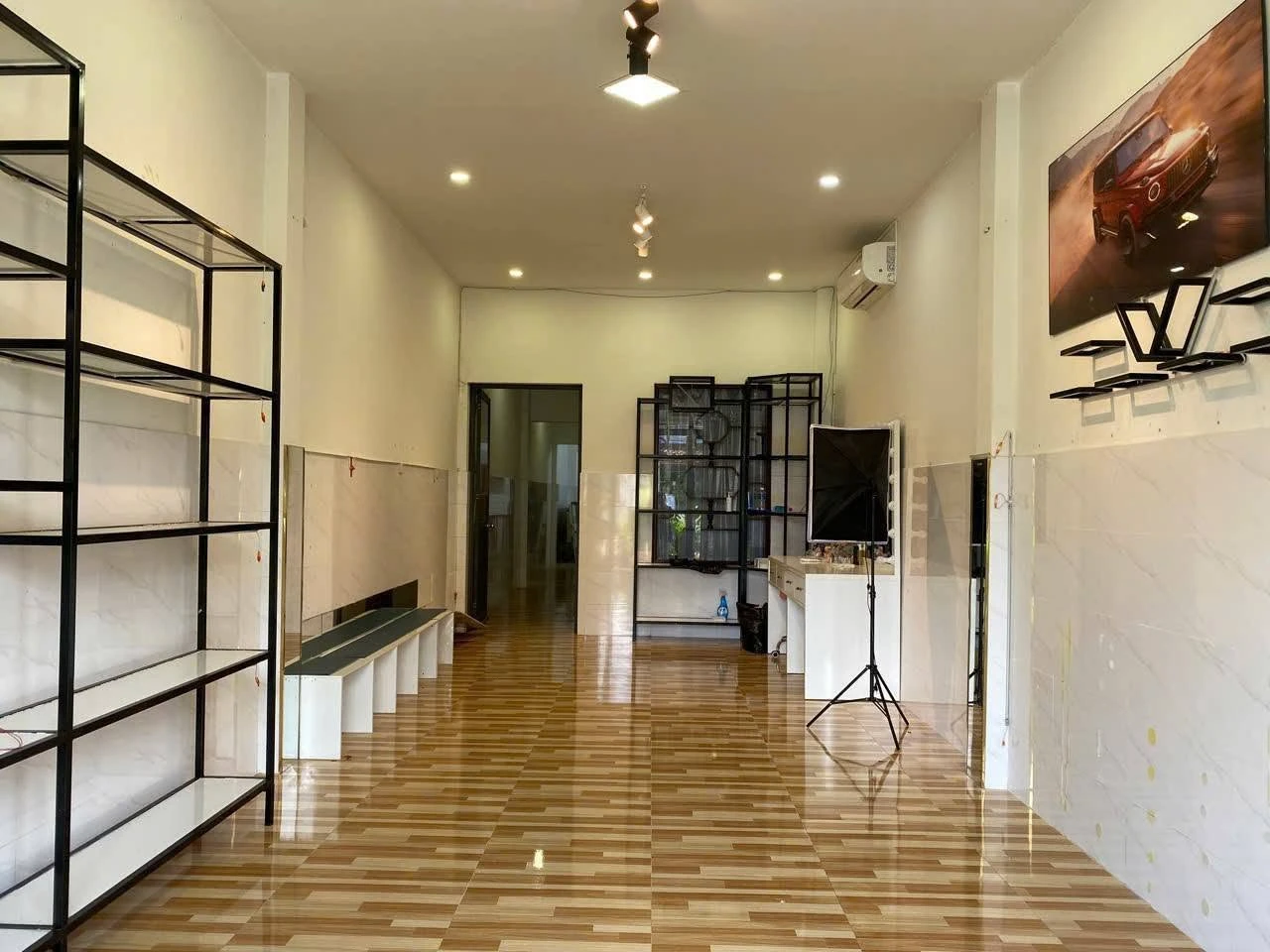 Bán nhà cấp 4 mặt tiền 86.4m² Quận 12, giá 1 tỷ 850 - Ảnh 1