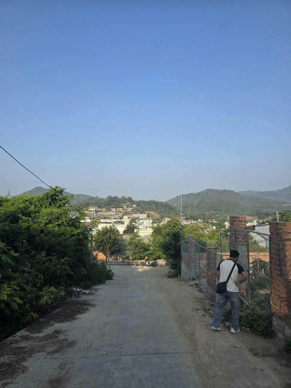 Bán đất Nha Trang Phường Bắc 100m2 giá 579 triệu - Ảnh 1