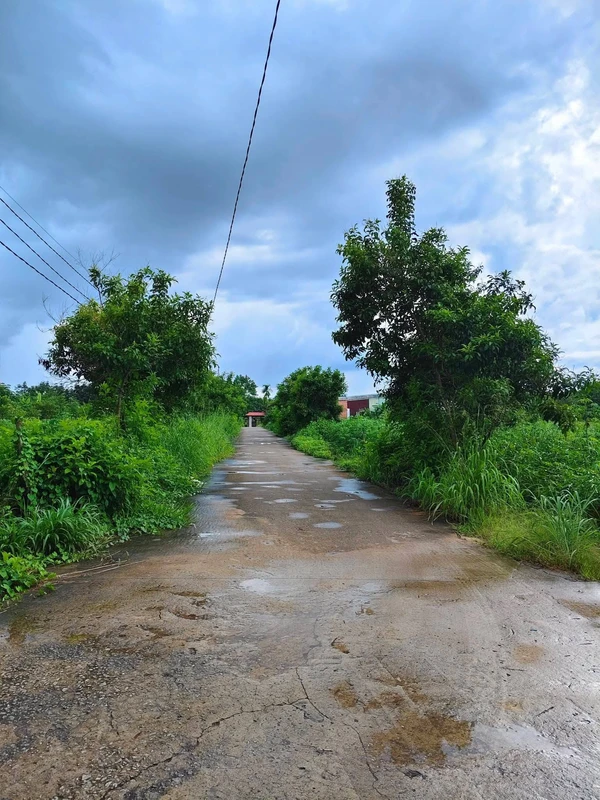 Bán lô đất Tân Thành 390 m² giá 1 tỷ