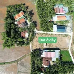 Bán lô đất full thổ cư Phú Diêm Ninh Hoà 64-76m2 giá 289 triệu - Ảnh thu nhỏ 2