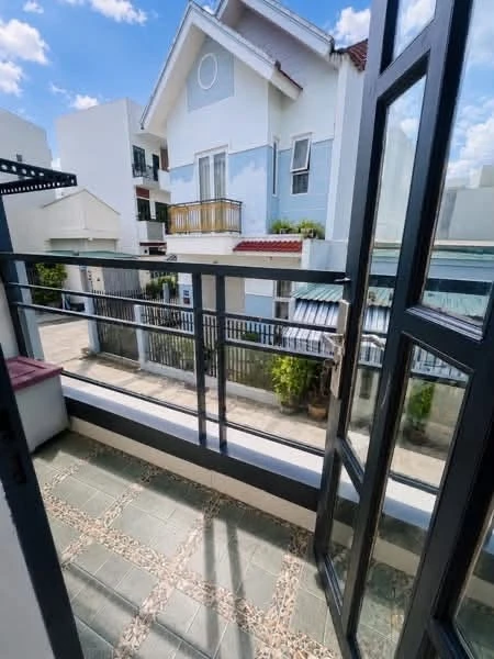 Bán nhà 2 tầng HXH 6m Lê Văn Lương, Q7, 33m2, 1,65 tỷ - Ảnh thu nhỏ 3