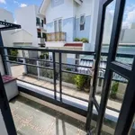 Bán nhà 2 tầng HXH 6m Lê Văn Lương, Q7, 33m2, 1,65 tỷ - Ảnh thu nhỏ 3