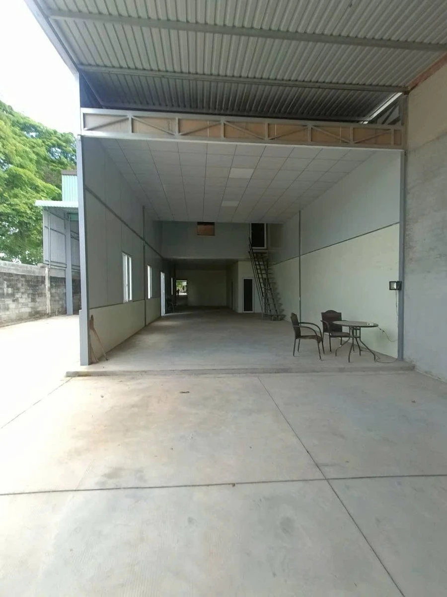 Bán kho mặt tiền đường liên huyện 1326m2, phường An Phú, giá 20 triệu/m2 - Ảnh thu nhỏ 3