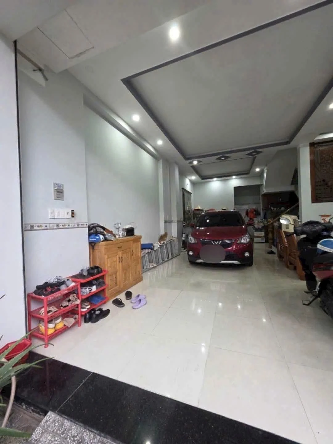 Bán nhà 2PN, 72m² đường 30/4, Rạch Dừa, Vũng Tàu - Ảnh 1