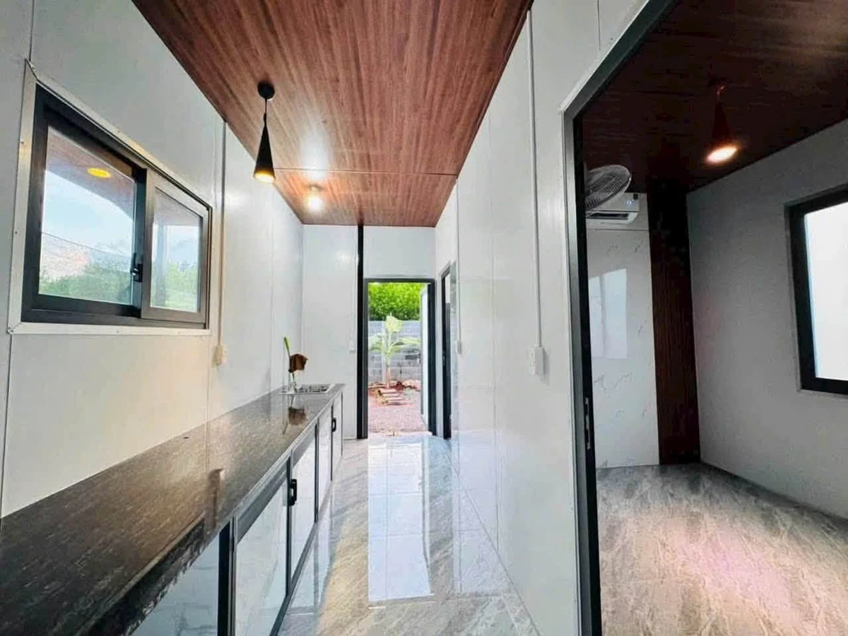 Bán đất nhà vườn 500m² mặt tiền đường nhựa 91C, Long Phước, TP. Bà Rịa, giá 1,79 tỷ - Ảnh thu nhỏ 3