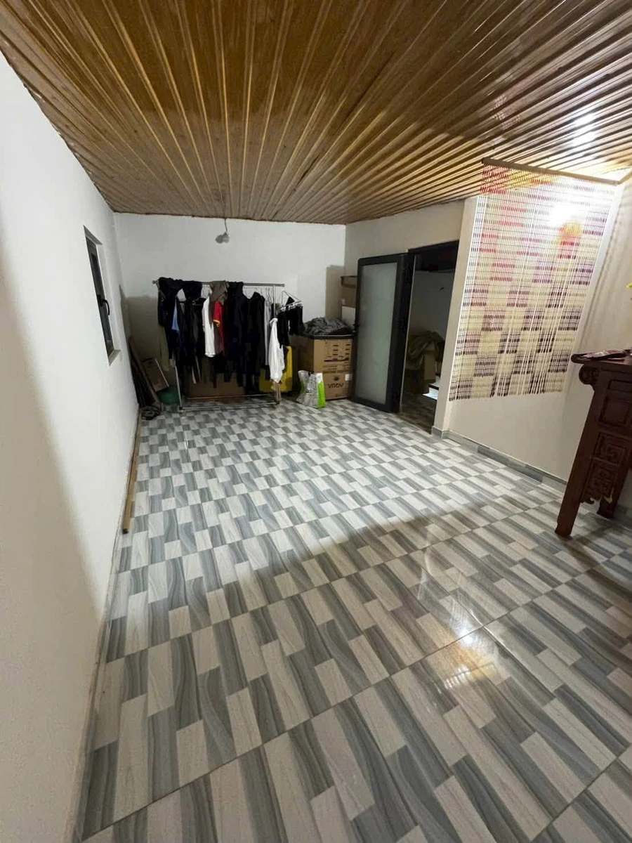 Bán nhà 1 trệt 1 lầu 48m2 Đà Lạt 800 triệu - Ảnh thu nhỏ 2