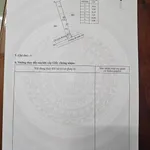 Bán đất nền Hóc Môn 5m x 44m (220m²), sổ riêng 1.75 tỷ - Ảnh thu nhỏ 4