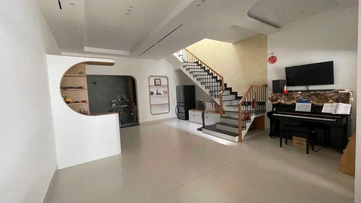 Bán nhà 2 phòng ngủ 87.5m² hẻm ôtô Rạch Dừa - Ảnh thu nhỏ 2