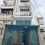Bán tòa nhà dòng tiền hầm 6 tầng 79,2m² hẻm 5m Lê Văn Duyệt, Bình Thạnh - Ảnh thu nhỏ 2