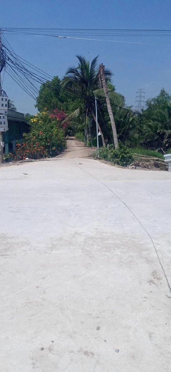 Bán 4000m² đất vườn giá 2 tỷ Tây Ninh - Ảnh thu nhỏ 2