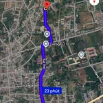 Bán 2 lô đất liền kề 200m² hẻm 28 Mai Thị Lựu - Ảnh thu nhỏ 2