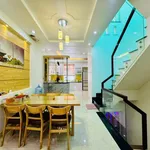 Bán nhà mặt tiền Hàn Mạc Tử Vũng Tàu 62m² 4 tầng 9,5 tỷ - Ảnh thu nhỏ 2