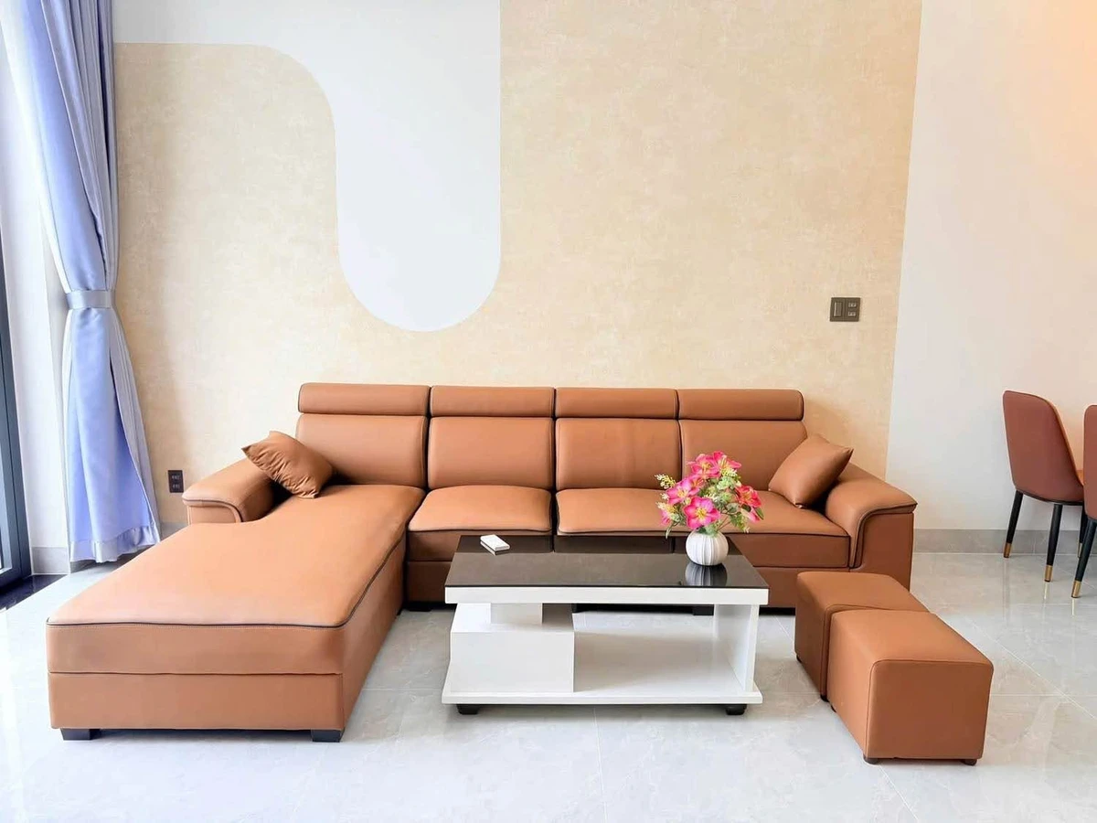Bán nhà 3 phòng ngủ 130m² full nội thất Bình Tân - Ảnh thu nhỏ 4