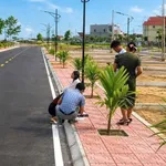 Bán đất biển Ninh Cơ Nam Định 100m2, từ 1 tỷ đồng - Ảnh thu nhỏ 2