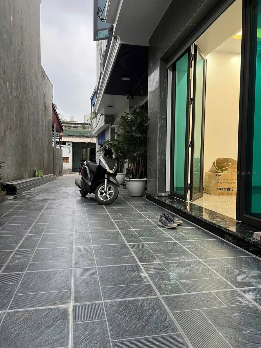 Bán nhà 4 tầng 50m² sát Tinh Thành Quốc Tế, Hải Phòng - Ảnh thu nhỏ 2