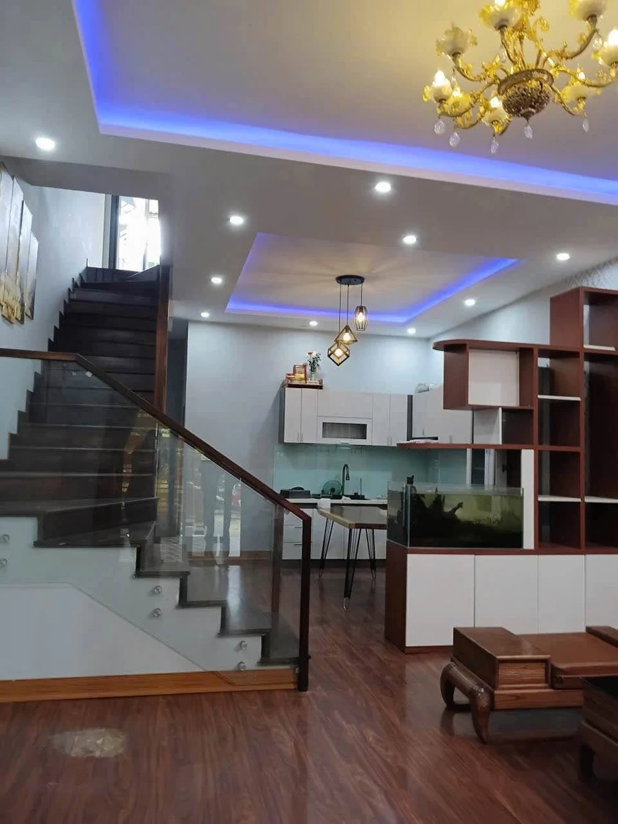 Nhà hẻm 80m² 3PN 2WC Phạm Ngũ Lão, Đắk Lắk, 3.65 tỷ - Ảnh thu nhỏ 2