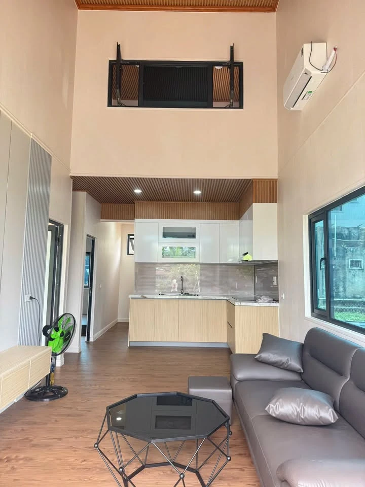 Bán nhà 2 tầng 3PN 53m² Hưng Đông Quận 12 - Ảnh thu nhỏ 4