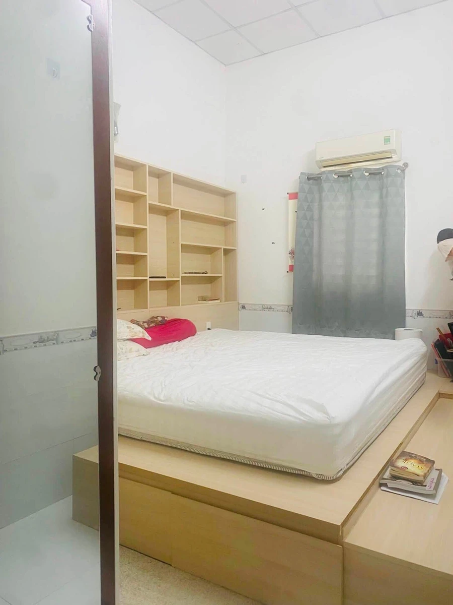 Bán nhà phố 102m2, 3 phòng ngủ, Bình Tân, 7,7 tỷ - Ảnh thu nhỏ 3