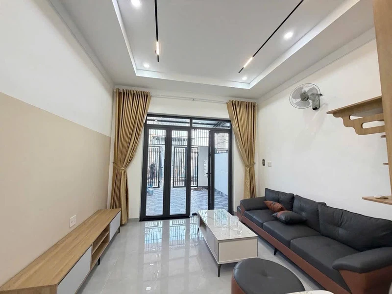 Bán đất vườn 500m2 Xã Thạnh Hòa Bến Lức Long An 470 triệu 18ph