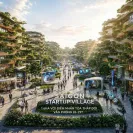Vinhomes Saigon Park giá tốt áp dụng voucher 30% và giới thiệu 1.5% chỉ còn 3.5 tỷ - Ảnh thu nhỏ 24