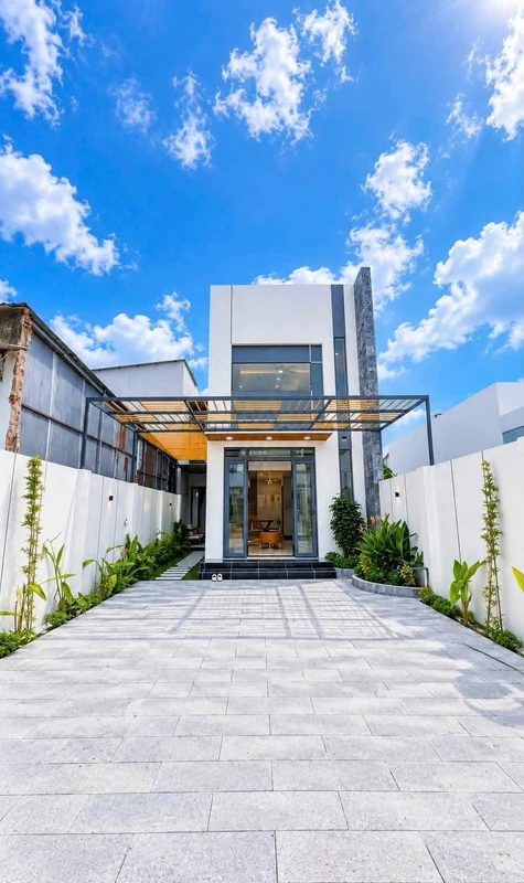 Bán nhà gác lửng 3PN Tây Ninh 133m² - 2 tỷ 800 triệu